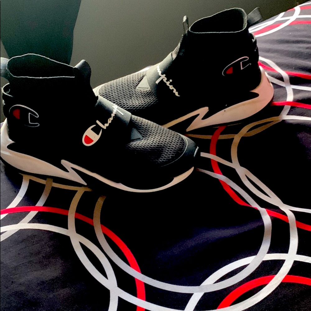 Athletic Sneakers